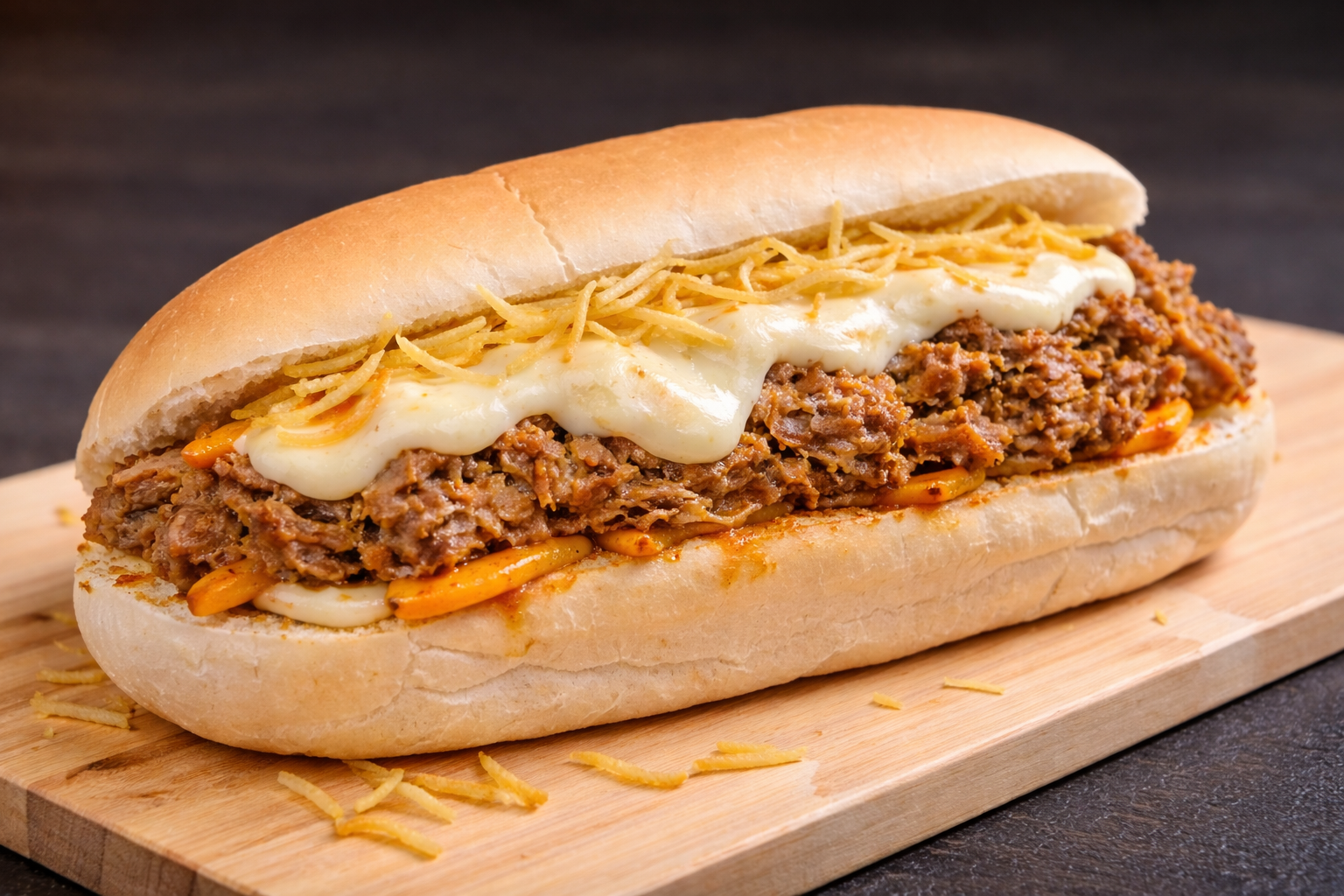 Dog Carne Louca — lanche delivery Vila Maria Baixa, zona norte de São Paulo
