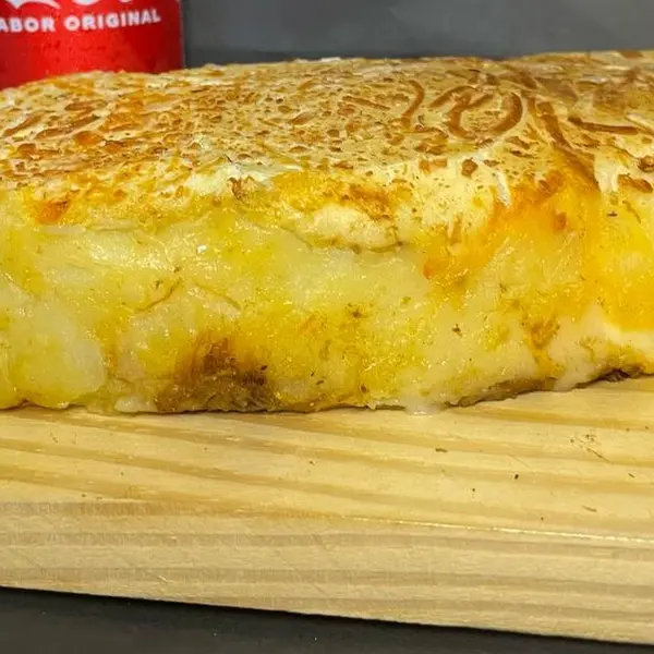 Dogão na baguete — dois hot dogs na baguete Vila Maria